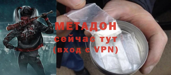 крисы Горняк