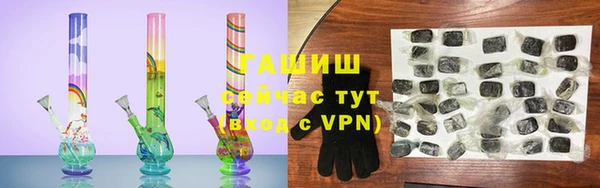 крисы Горняк